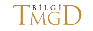 Bilgi TMGD Logo